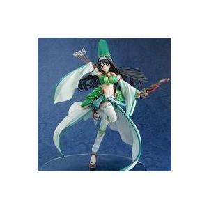 中古フィギュア ミニフィギュア8体セット 「戦国乙女」 平和通販限定