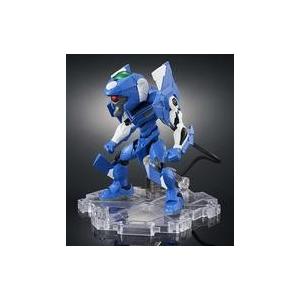 中古フィギュア KUBRICK EVA初号機(暴走Ver.)＆ゼリエル＆葛城ミサト 3