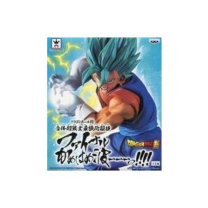 BANPRESTO（バンプレスト） ドラゴンボール超 最強融合戦士ゴジータ 超