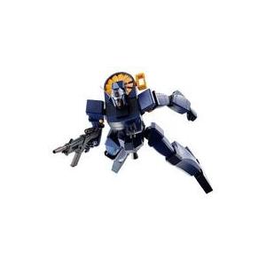 BANDAI（バンダイ） HI-METAL R ザブングル 『戦闘メカ ザブングル