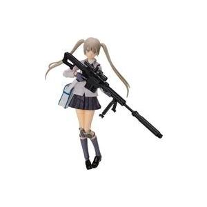 中古フィギュア figma 朝戸未世 夏制服Ver. 「Little Armory(リトル