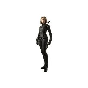S.H.フィギュアーツ MARVEL ブラック・ウィドウ (ブラック・ウィドウ