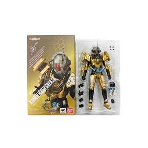 中古即納』{SFT} ライダーヒーローシリーズ EX 仮面ライダーライア