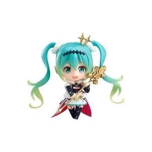 ねんどろいど 2477 レーシングミク2024ver. ねんどろいど レーシングミク 2024Ver.｜グッドスマイル