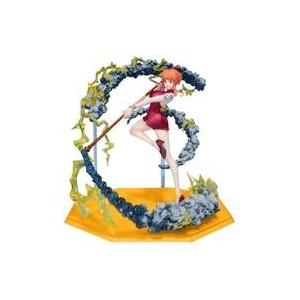 ワンピース フィギュアーツZERO ナミ(おナミ)【即納品・正規品】 ONE