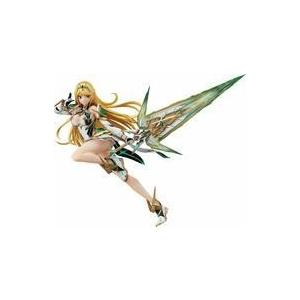 中古フィギュア ヒカリ 「ゼノブレイド2」 1/7 PVC塗装済み完成品 GOODSMILE ONL...