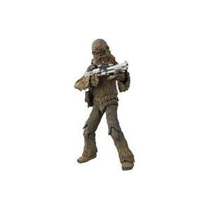 中古フィギュア S.H.Figuarts チューバッカ(SOLO) 「ハン・ソロ/スター・ウォーズ・...