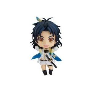 中古フィギュア ねんどろいど 太鼓鐘貞宗 「刀剣乱舞-ONLINE-」