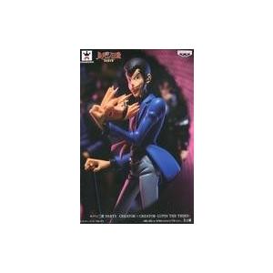 BANPRESTO（バンプレスト） ルパン三世 フィギュア 五右衛門 CREATOR