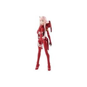 ゼロツー フィギュア マックスファクトリー マックスファクトリー 『中古即納』{FIG} ゼロツー ダーリン・イン・ザ