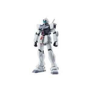 中古フィギュア ROBOT魂＜SIDE MS＞ RGM-79D ジム寒冷地仕様 Ver.A.N.I....