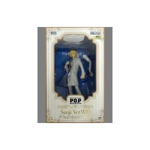 中古フィギュア サンジ Ver.WD 「ワンピース」 Portrait.Of.Pirates ワンピース “LIMITED EDITION｜suruga-ya