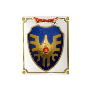 ロトの剣 ロトの盾 さいごの1枚で賞 ドラゴンクエスト ふくびき所 : B