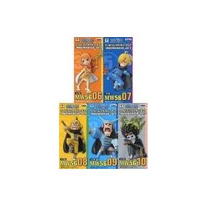 BANPRESTO（バンプレスト） ワンピース ワールドコレクタブル