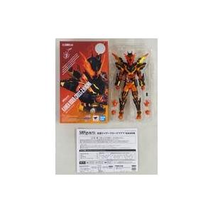 中古フィギュア S.H.Figuarts 仮面ライダークローズマグマ 「仮面ライダービルド」 魂ウェ...