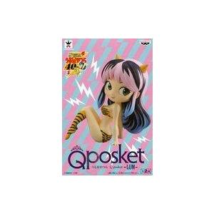 中古フィギュア ラム(グラデーション) 「うる星やつら」 Q posket -LUM-