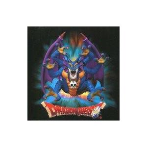 ドラゴンクエスト AM 伝説の魔王フィギュア シドー (再販版) ドラクエ