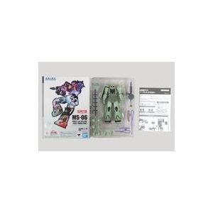 中古フィギュア ROBOT魂 ＜SIDE MS＞ MS-06 量産型ザク ver. A.N.I.M....