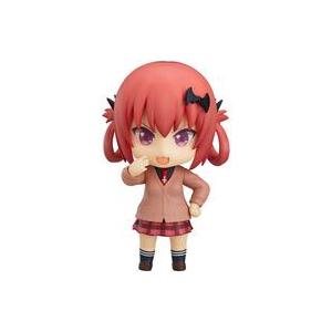 中古フィギュア ねんどろいど サターニャ 「ガヴリールドロップアウト」