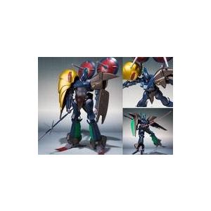 中古フィギュア ROBOT魂 ＜SIDE HM＞ ヘビーメタルアトール＆アトールVマクトミンビルドパ...