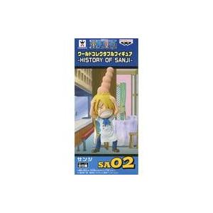 BANPRESTO（バンプレスト） ワンピース ワールドコレクタブル
