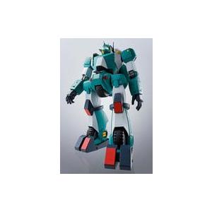 BANDAI（バンダイ） HI-METAL R ザブングル 『戦闘メカ ザブングル