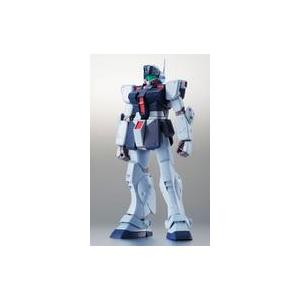 中古フィギュア ROBOT魂 ＜SIDE MS＞ RGM-79SP ジム・スナイパーII Ver.A...