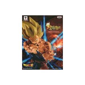 BANPRESTO（バンプレスト） ドラゴンボール超 スーパーヒーロー