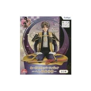 未開封フリューくじ 刀剣乱舞 ?ぬーどるストッパーの陣 其ノ六? B賞