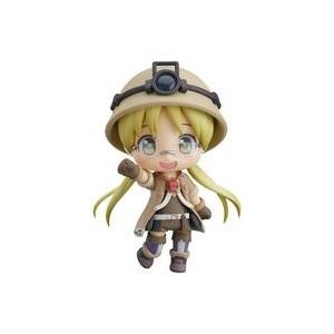 中古フィギュア ねんどろいど リコ 「メイドインアビス」