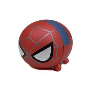 中古フィギュア スパイダーマン 「ディズニー TSUM TSUM -ツムツム-」 メタル・フィギュア