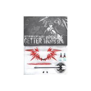 スーパーミニプラ 真（チェンジ！！）ゲッターロボ Vol.3 ゲッター