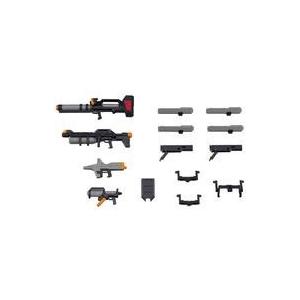 中古フィギュア ROBOT魂 ＜SIDE MS＞ 連邦軍武器セット Ver. A.N.I.M.E. ...