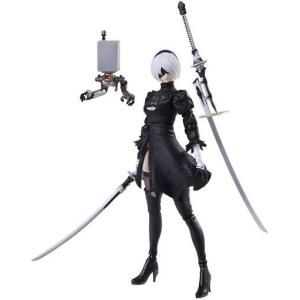 一番くじ NieR:Automata Ver1.1a -人類に栄光あれ- B賞 2B フィギュア