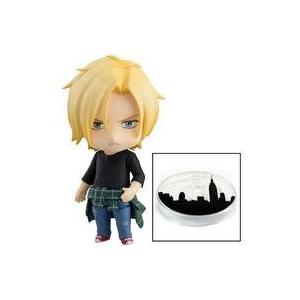 中古フィギュア [特典付き] ねんどろいど アッシュ・リンクス 「BANANA FISH」 アニメイ...