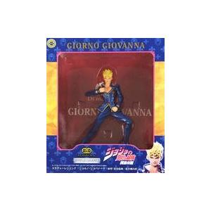 スタチューレジェンド スタチューレジェンド「ジョジョの奇妙な冒険 第