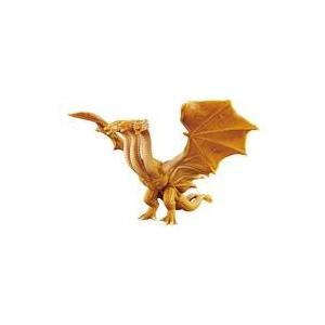 中古フィギュア キングギドラ2019 「ゴジラ キング・オブ