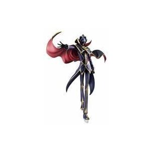 中古フィギュア G.E.M.シリーズ ゼロ(ルルーシュ) 「コード 中古フィギュア G.E.M.シリーズ ゼロ(ルルーシュ) 「コード