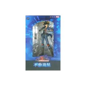 中古フィギュア 不動遊星 「遊☆戯☆王5D’s」 1/7 PVC製塗装済み完成品 月刊ホビージャパン...