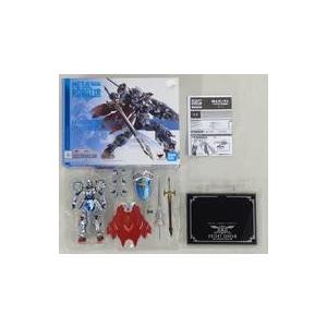 中古フィギュア METAL ROBOT魂 ＜SIDE MS＞ 騎士ガンダム 〜ラクロアの勇者〜 「S...