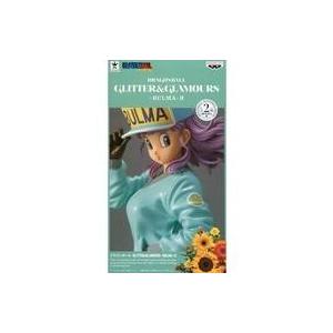 BANPRESTO（バンプレスト） ドラゴンボール GLITTER&GLAMOURS LUNCHI