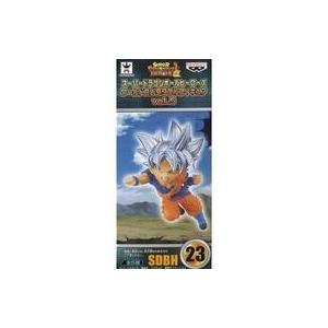 ドラゴンボール超 ワールドコレクタブルフィギュアvol.5 全王 : 御宅家