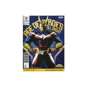 僕のヒーローアカデミア Grandista-ALL MIGHT-(オールマイト) ?GiGO