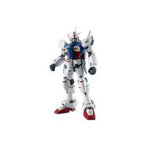 中古フィギュア ROBOT魂 ＜SIDE MS＞ RX-78GP01 ガンダム試作1号機 ver. ...