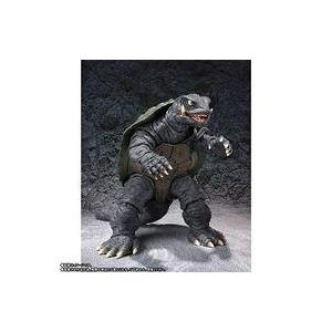 メガフィギュアシリーズ ガメラ 大怪獣空中決戦 ギャオス'95 : 御宅家