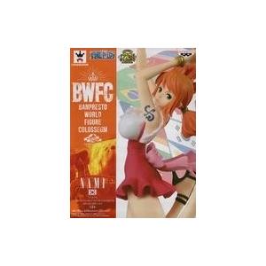 BANPRESTO（バンプレスト） ONE PIECE ワンピース BWFC 造形王頂上決戦