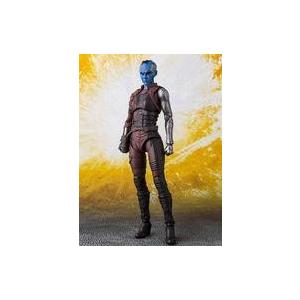 中古フィギュア S.H.Figuarts ネビュラ(アベンジャーズ/インフィニティ・ウォー) 「アベ...