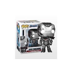 中古フィギュア ウォーマシン 「アベンジャーズ/エンドゲーム」 POP! Marvel Series...