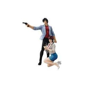 BANPRESTO（バンプレスト） 劇場版シティーハンター 天使の涙