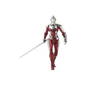 中古フィギュア S.H.Figuarts ULTRAMAN SUIT ver7 -the Anima...